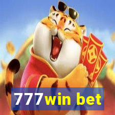 777win bet